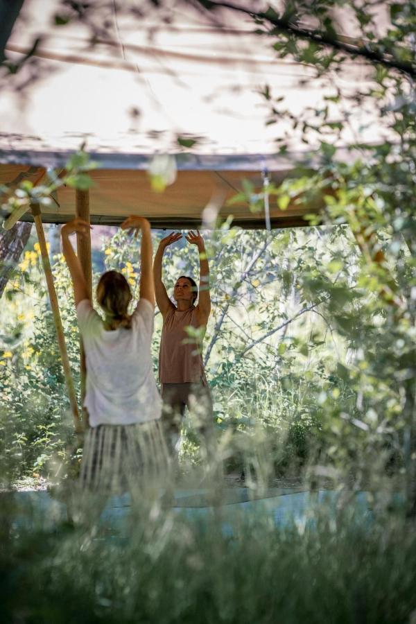 ホテル Bodhi Farms ボーズマン エクステリア 写真